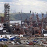 Shell a fait part d'actions de maintenance dans le Golfe du Mexique, en Norvège, Malaisie et Brésil (archives).